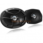 Автоакустика JVC CS-J6930